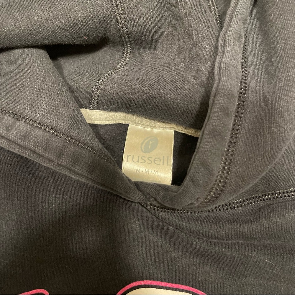 USF Hoodie Russel Athletic - Picture 3 of 14